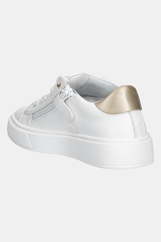 Fete Tommy Hilfiger sneakers pentru copii T4A9.33933.28.34 alb