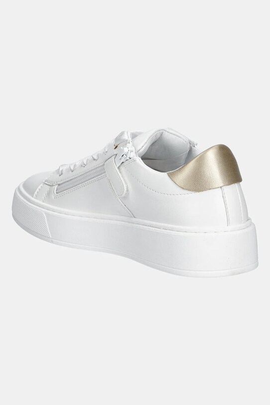 Девочка Детские кроссовки Tommy Hilfiger T4A9.33933.35.40 белый