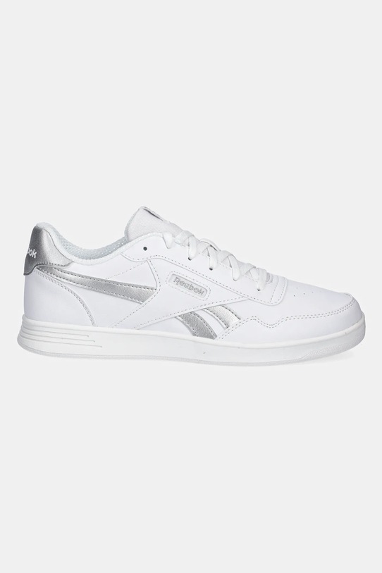 Detské tenisky Reebok Classic COURT ADVANCE 100209326 biela SS25