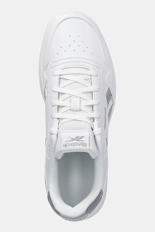 Detské tenisky Reebok Classic COURT ADVANCE biela 100209326
