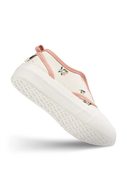 Liewood tenisówki dziecięce Danilo Sneakers LW19656
