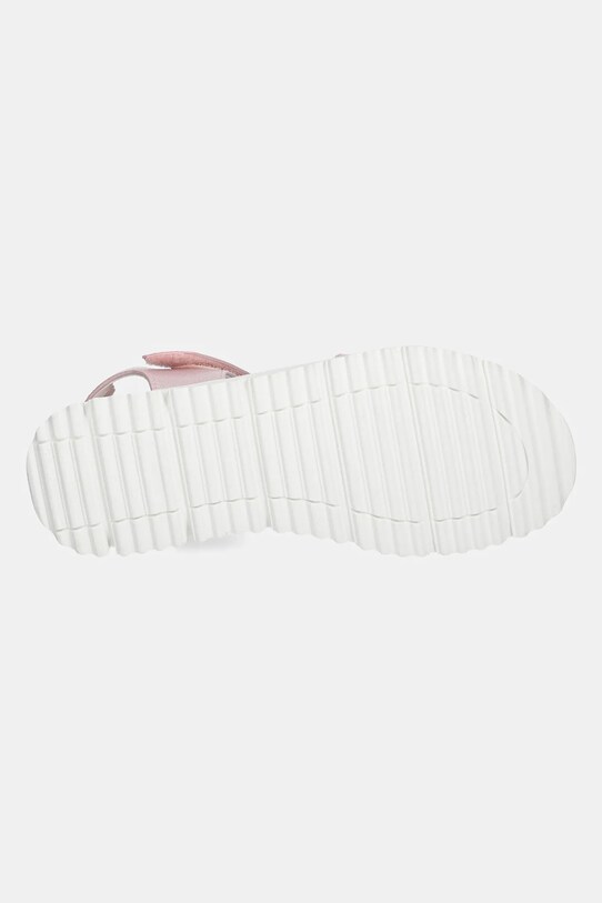 Calvin Klein Jeans sandale copii V1A2.82039.30.34 roz