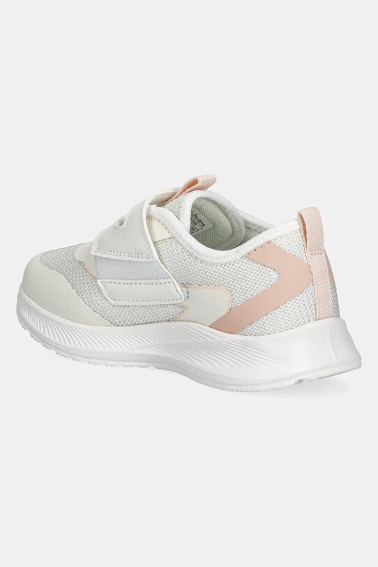 Fete Calvin Klein Jeans sneakers pentru copii V1A9.82026.22.29 bej