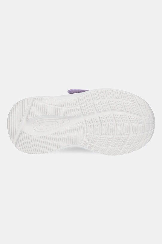 Calvin Klein Jeans sneakers pentru copii V1A9.82026.22.29 violet
