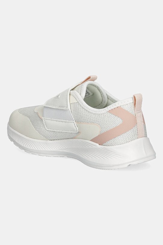Dziewczynka Calvin Klein Jeans sneakersy dziecięce V1A9.82026.30.34 beżowy