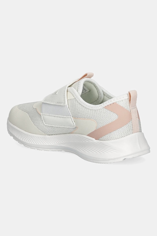 Дівчинка Дитячі кросівки Calvin Klein Jeans V1A9.82026.30.34 бежевий