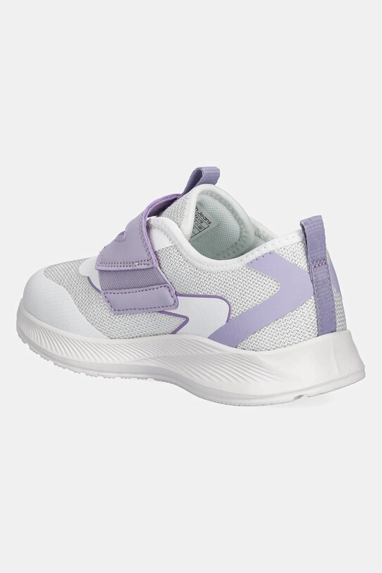 Дівчинка Дитячі кросівки Calvin Klein Jeans V1A9.82026.30.34 фіолетовий