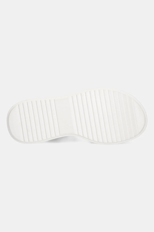 Детские сандалии Calvin Klein Jeans V3A2.82047.35.39 чёрный