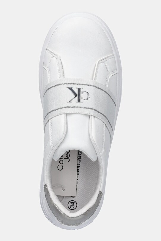 Calvin Klein Jeans sneakersy V3A9.82017.30.34 biały