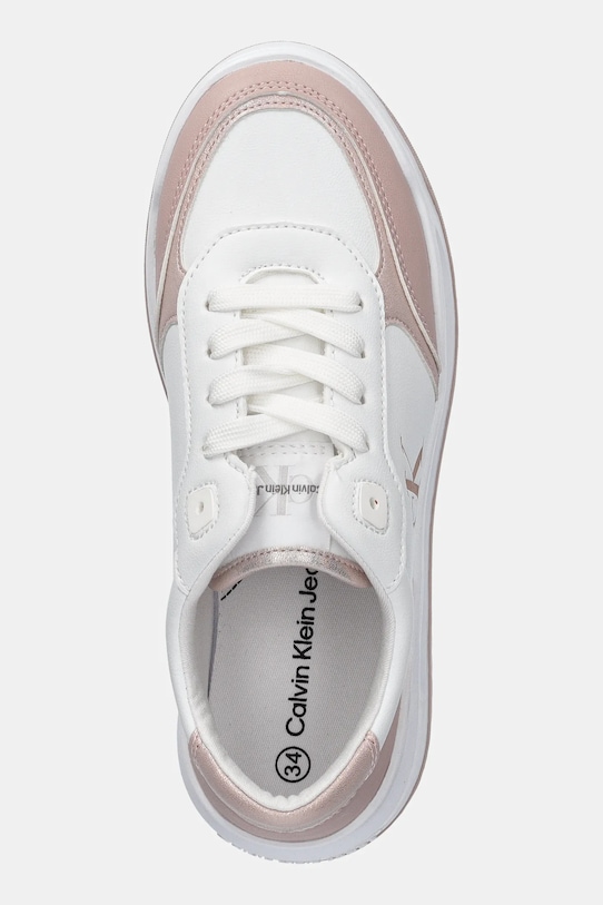 Calvin Klein Jeans sneakers roz V3A9.82020.30.34