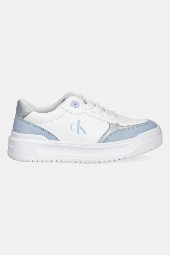 Calvin Klein Jeans sneakers V3A9.82020.30.34 albastru SS25