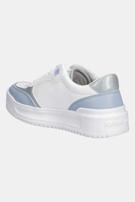 Fete Calvin Klein Jeans sneakers V3A9.82020.30.34 albastru