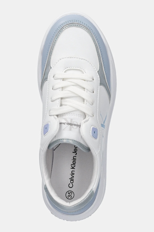 Calvin Klein Jeans sportcipő kék V3A9.82020.35.39