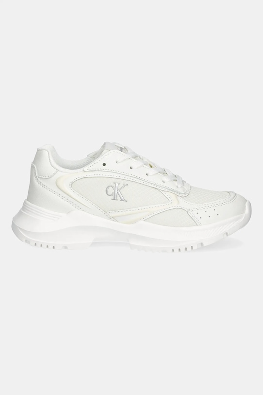 Tenisky Calvin Klein Jeans V3A9.82030 béžová SS25