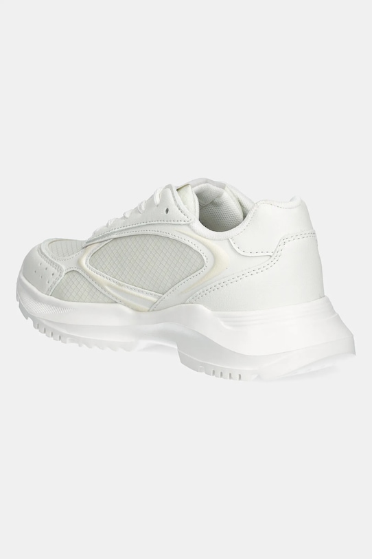 DÍVKA Tenisky Calvin Klein Jeans V3A9.82030 béžová