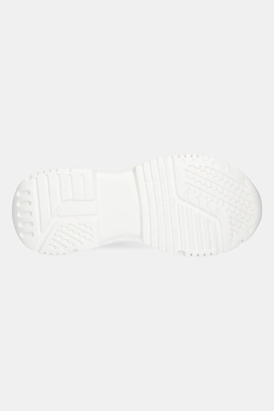 Calvin Klein Jeans sneakersy V3A9.82030 beżowy