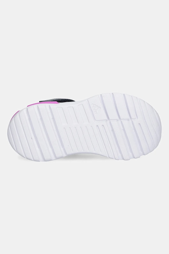 adidas sneakersy dziecięce RACER TR23 JH9569 granatowy