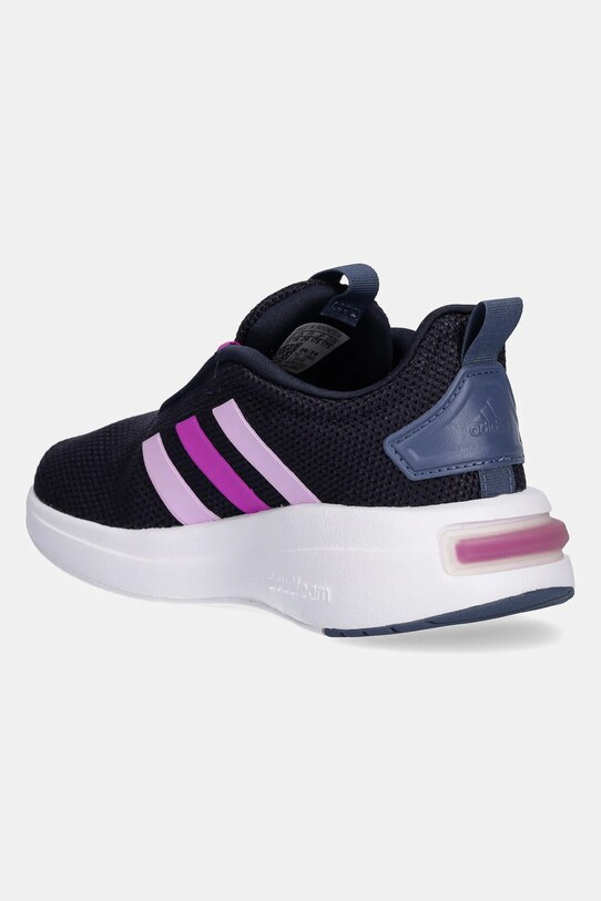 Девочка Детские кроссовки adidas RACER TR23 JH9580 тёмно-синий
