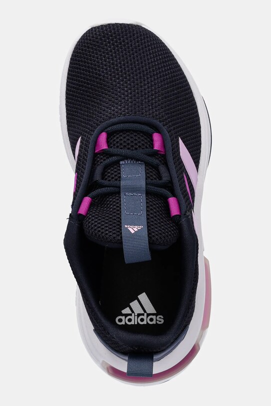 Детские кроссовки adidas RACER TR23 тёмно-синий JH9580