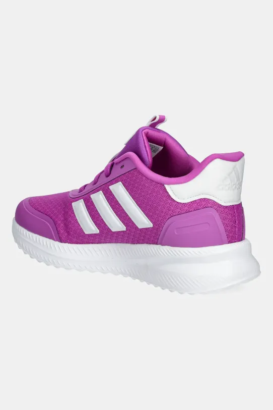 Дівчинка Дитячі черевики adidas X_PLRPATH JH7194 рожевий