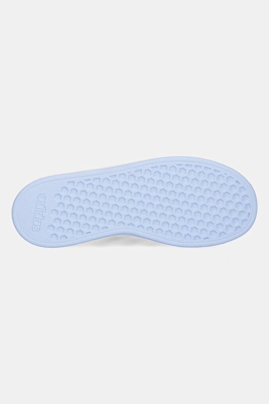 adidas sneakers pentru copii GRAND COURT 2.0 JI0971 alb