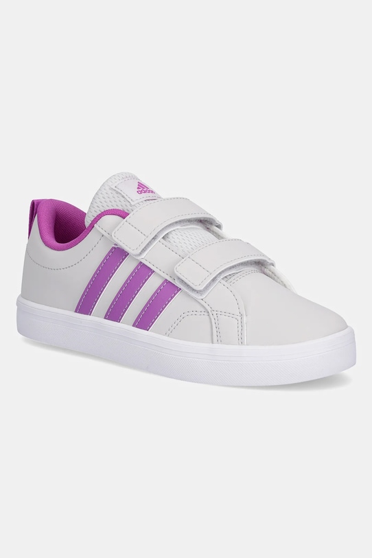 adidas sneakers pentru copii VS PACE 2.0 textil gri JP5819