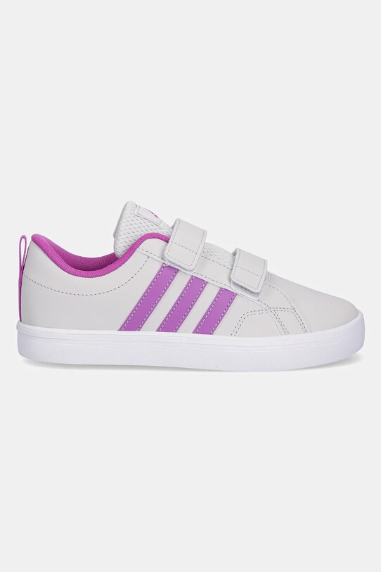 adidas sneakers pentru copii VS PACE 2.0 JP5819 gri SS25