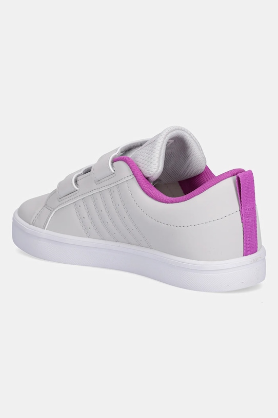 Fete adidas sneakers pentru copii VS PACE 2.0 JP5819 gri
