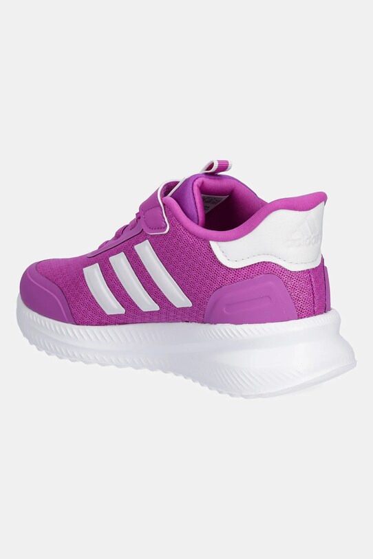 DÍVKA Boty adidas X_PLRPATH EL JH7196 růžová