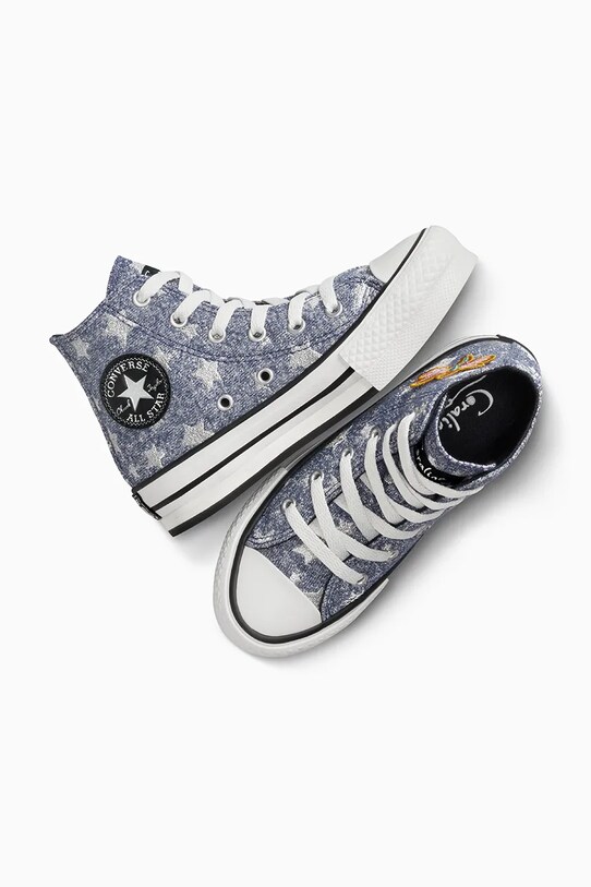 Дитячі кеди Converse CTAS EVA LIFT A12354C