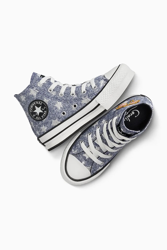 Дитячі кеди Converse CTAS EVA LIFT A12354C