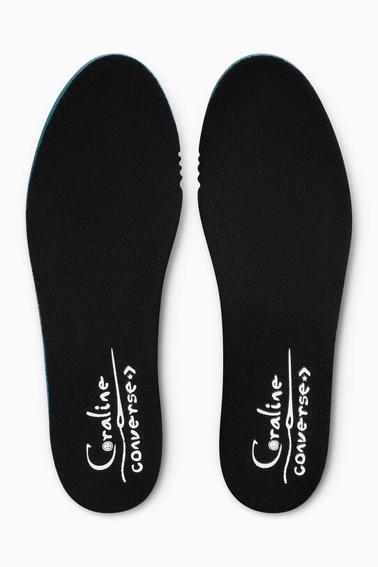 Дитячі кеди Converse CTAS EVA LIFT A12354C
