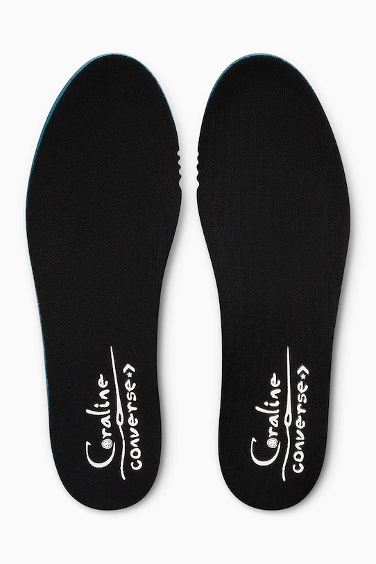 Дитячі кеди Converse CTAS EVA LIFT A12354C