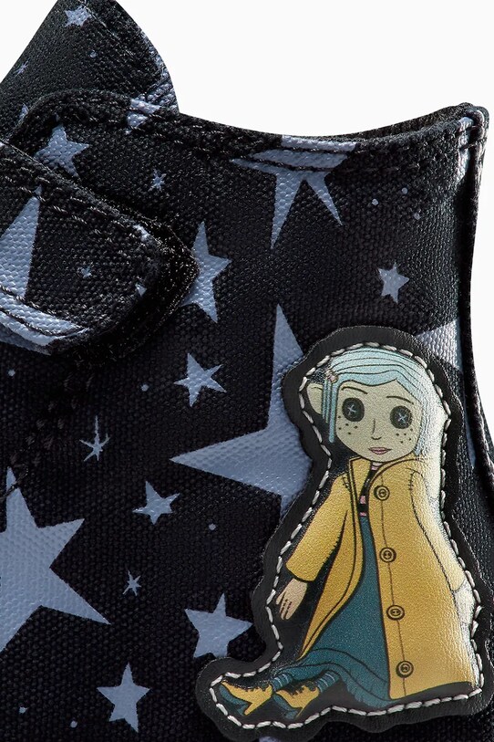 Converse trampki dziecięce CTAS 1V A12508C