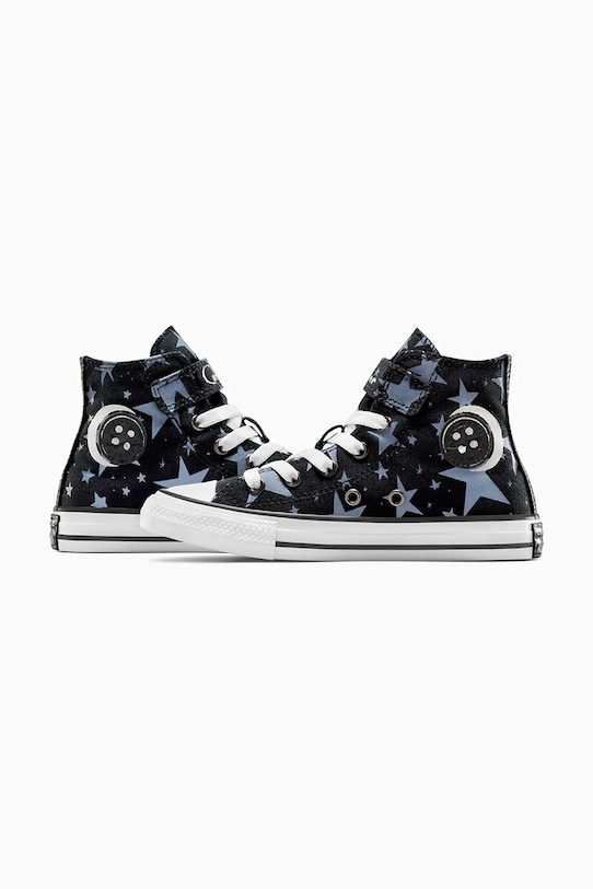 Детские кеды Converse CTAS 1V A12508C