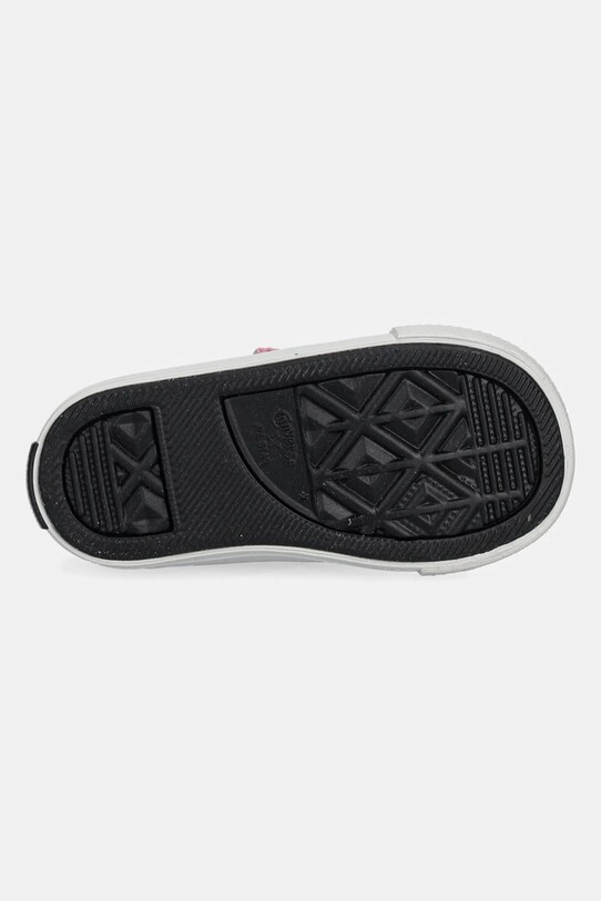 Детские кеды Converse CTAS 2V A12509C розовый