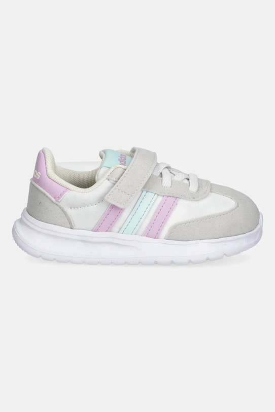 adidas gyerek sportcipő RUN 70s 2.0 JI4698 szürke SS25