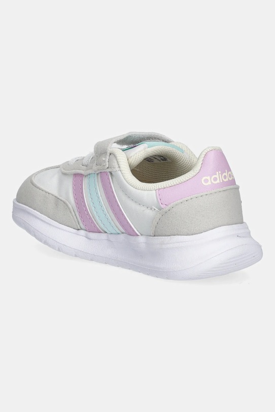 Lány adidas gyerek sportcipő RUN 70s 2.0 JI4698 szürke