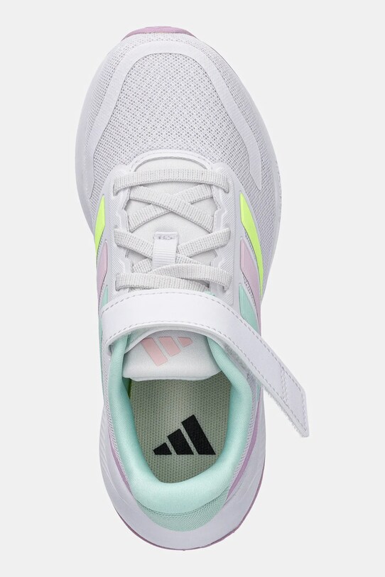 Детские кроссовки adidas RUNFALCON 5 белый JP5153