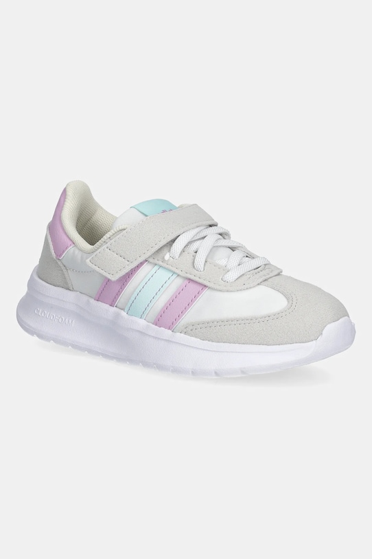 adidas pantofi RUN 70s 2.0 textil alb JI4700