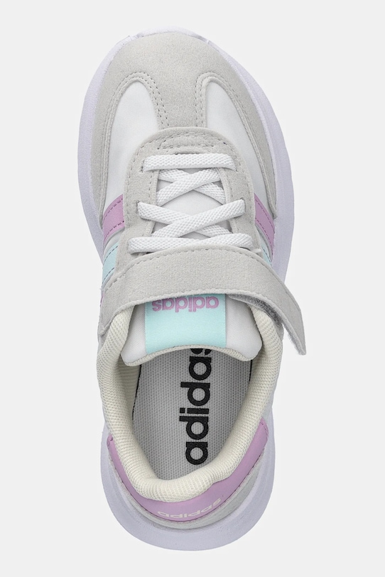 adidas buty RUN 70s 2.0 biały JI4700