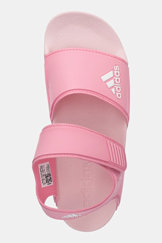 Sandale adidas ADILETTE SANDAL roza IH3634