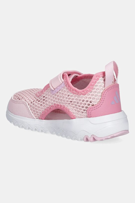 Fete adidas sneakers pentru copii SUMMERFLEX IH8733 roz