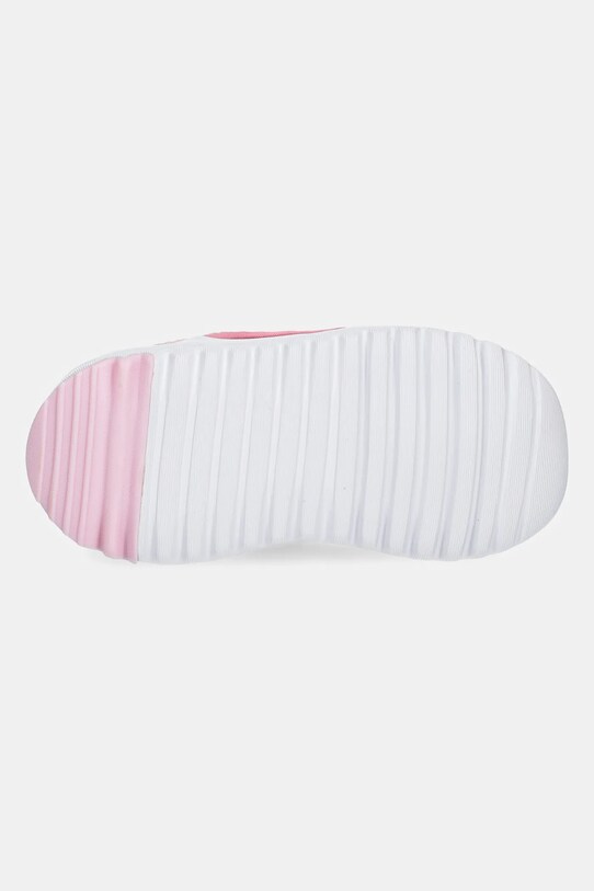 adidas sneakers pentru copii SUMMERFLEX IH8733 roz