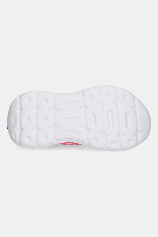 adidas sneakers pentru copii TENSAUR COMFORT AC JR2725 roz