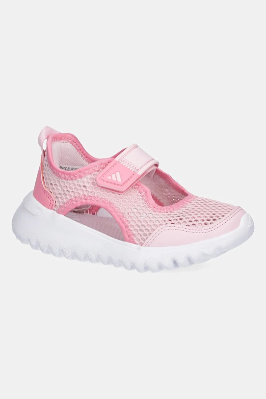 adidas gyerek sportcipő SUMMERFLEX szintetikus rózsaszín IH8734