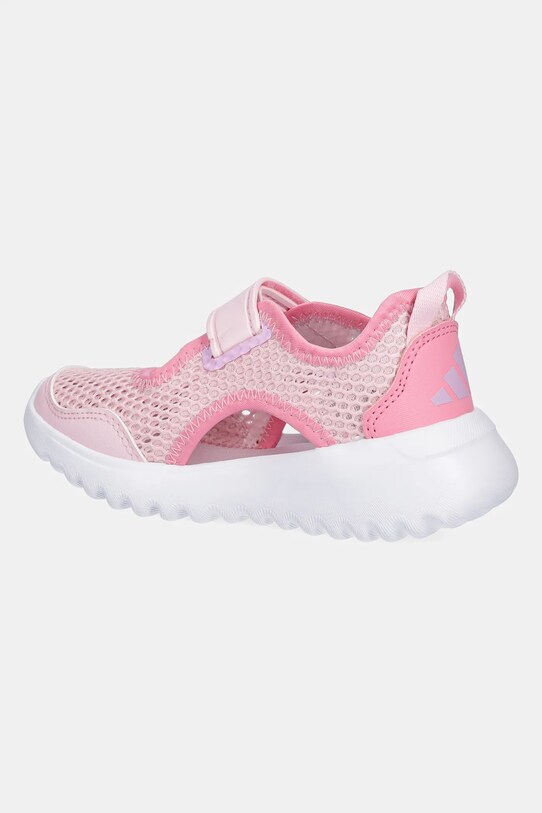 Lány adidas gyerek sportcipő SUMMERFLEX IH8734 rózsaszín