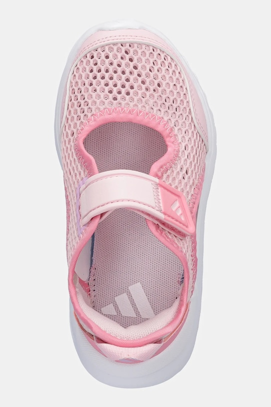 Дитячі кросівки adidas SUMMERFLEX рожевий IH8734