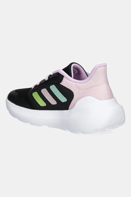 Девочка Детские кроссовки adidas Tensaur Run 3.0 IH1041 чёрный