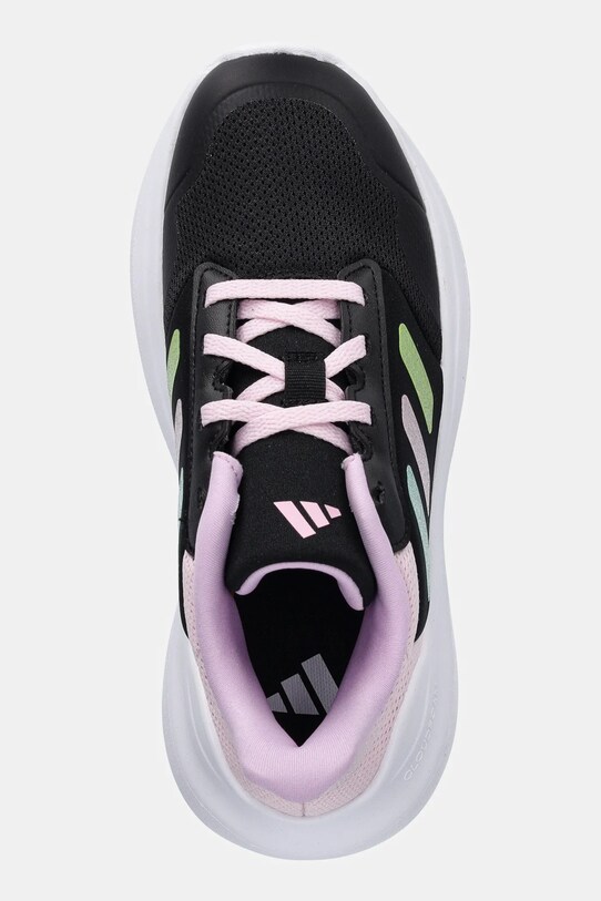 Детские кроссовки adidas Tensaur Run 3.0 чёрный IH1041